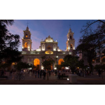 Dreams Voyage to Argentina 